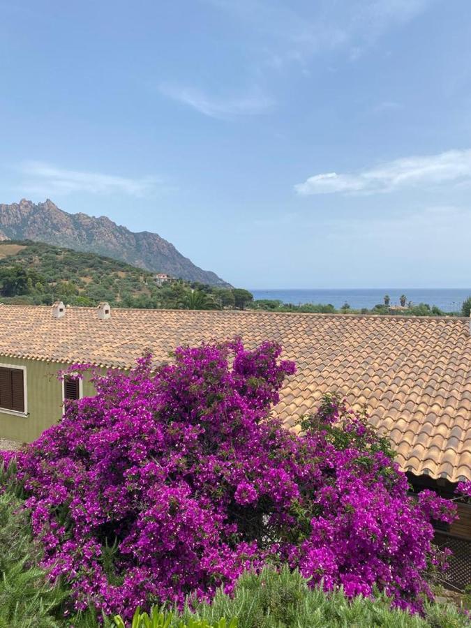 Stella Maris - Abba Urci Villa Tertenia Exterior photo